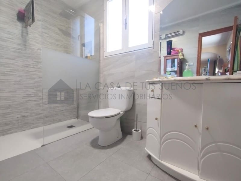 4 soveværelse Finca/Landehus til salg i Sax - € 185.000 (Ref: 9847483)