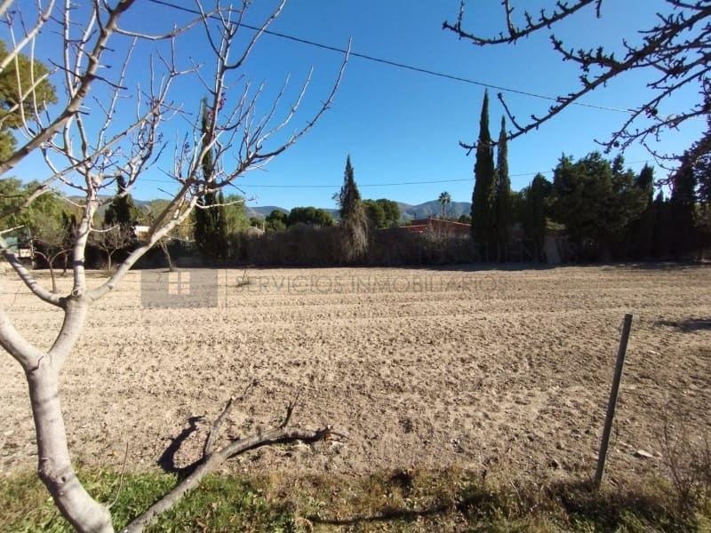 4 soveværelse Finca/Landehus til salg i Sax - € 185.000 (Ref: 9847483)