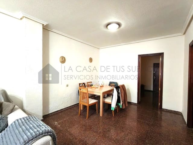 5 soveværelse Byhus til salg i Elda - € 230.000 (Ref: 9847484)