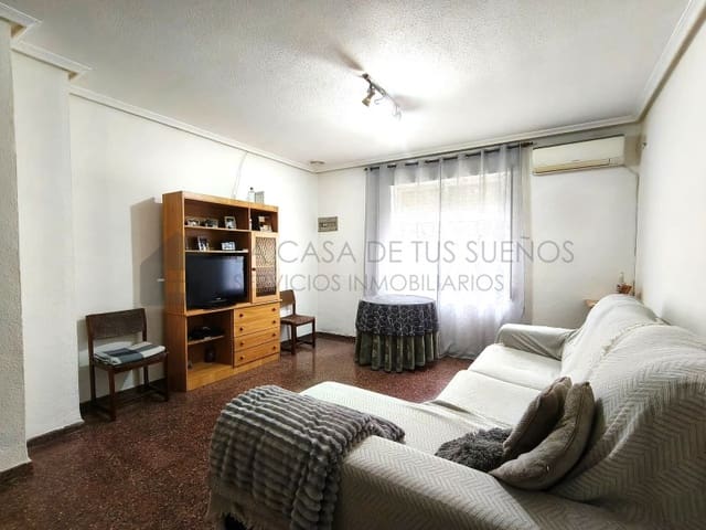 5 soveværelse Byhus til salg i Elda - € 230.000 (Ref: 9847484)