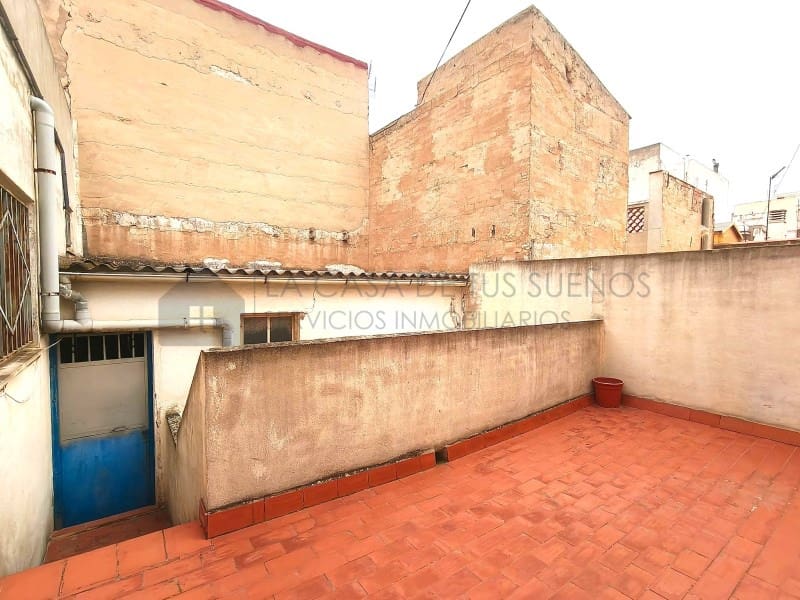 5 bedroom Townhouse for sale in Elda - € 230,000 (Ref: 9847484)