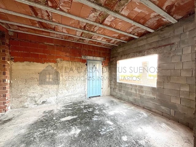 5 soveværelse Finca/Landehus til salg i Salinas - € 157.000 (Ref: 9847485)