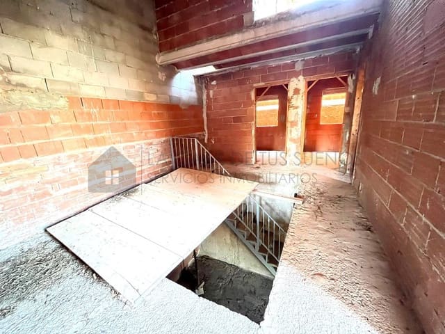 5 soveværelse Finca/Landehus til salg i Salinas - € 157.000 (Ref: 9847485)