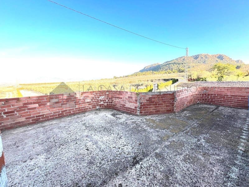 5 bedroom Finca/Country House for sale in Salinas - € 157,000 (Ref: 9847485)