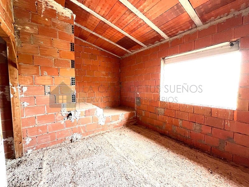 5 bedroom Finca/Country House for sale in Salinas - € 157,000 (Ref: 9847485)