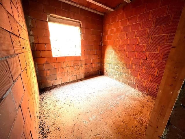 5 soveværelse Finca/Landehus til salg i Salinas - € 157.000 (Ref: 9847485)