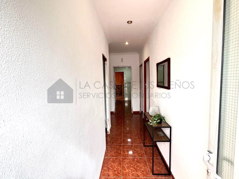 2 bedroom Townhouse for sale in Salinas with garage - € 99,000 (Ref: 9847486)
