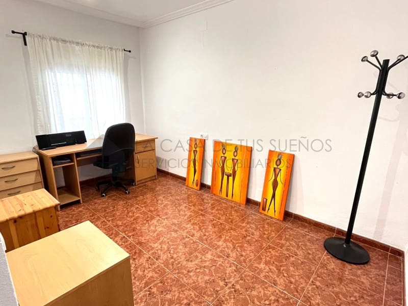 2 bedroom Townhouse for sale in Salinas with garage - € 99,000 (Ref: 9847486)
