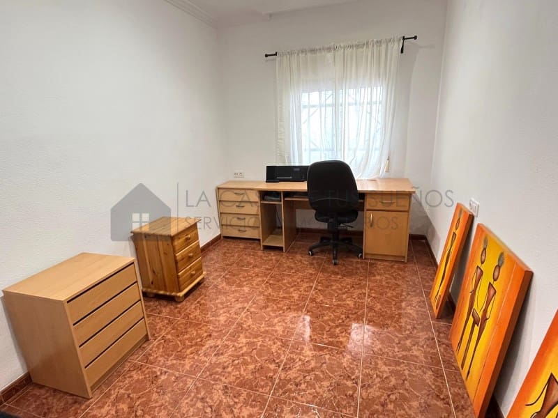 2 bedroom Townhouse for sale in Salinas with garage - € 99,000 (Ref: 9847486)