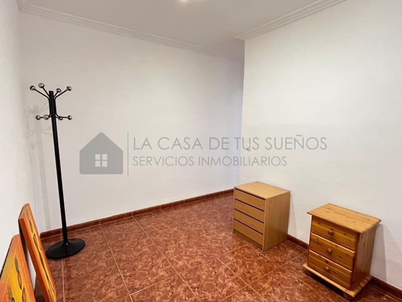 2 bedroom Townhouse for sale in Salinas with garage - € 99,000 (Ref: 9847486)