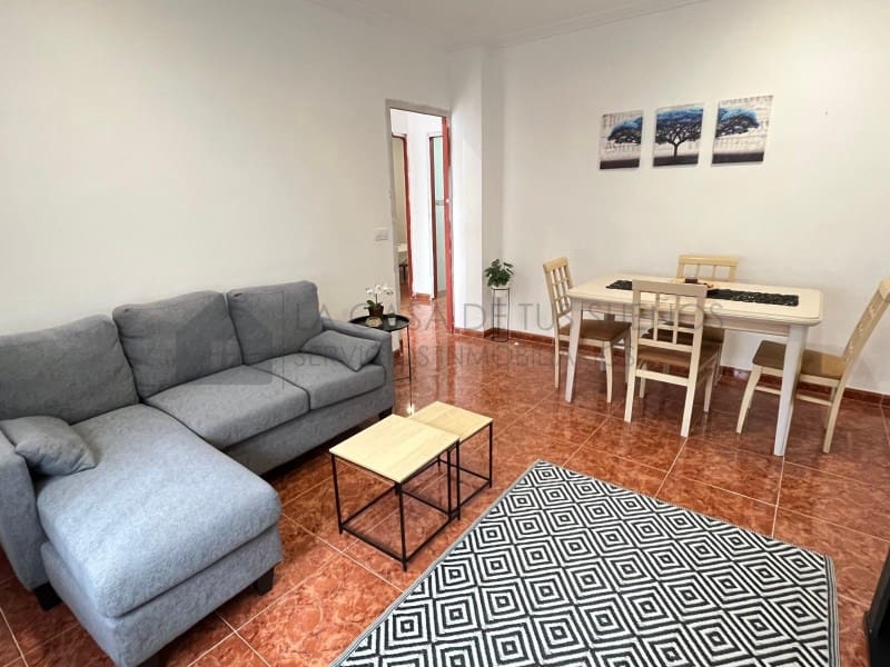 2 bedroom Townhouse for sale in Salinas with garage - € 99,000 (Ref: 9847486)