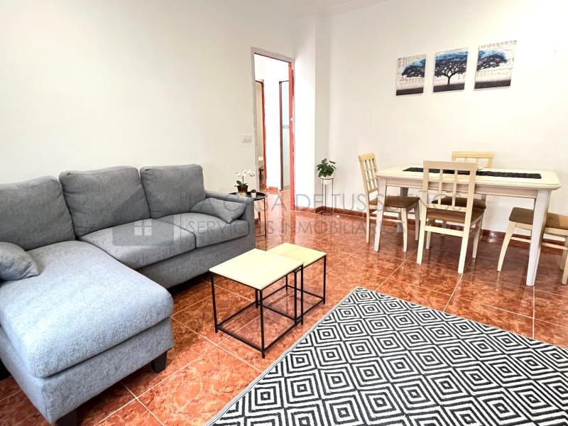 2 bedroom Townhouse for sale in Salinas with garage - € 99,000 (Ref: 9847486)