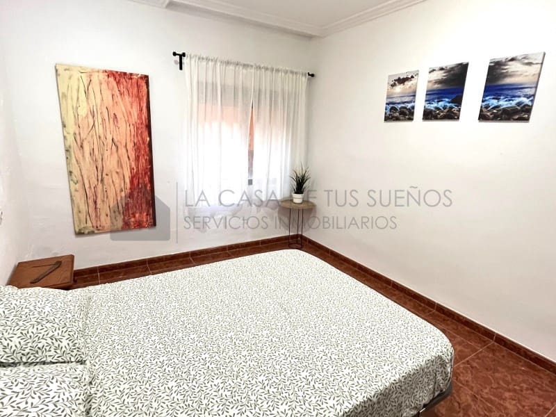 2 bedroom Townhouse for sale in Salinas with garage - € 99,000 (Ref: 9847486)