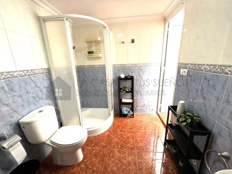 2 bedroom Townhouse for sale in Salinas with garage - € 99,000 (Ref: 9847486)