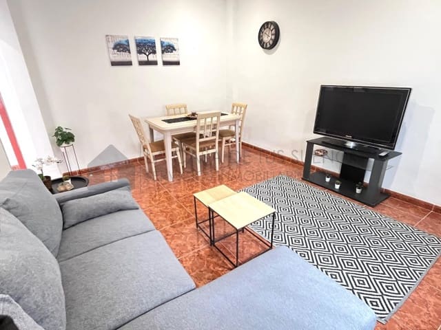 2 soveværelse Byhus til salg i Salinas med garage - € 99.000 (Ref: 9847486)
