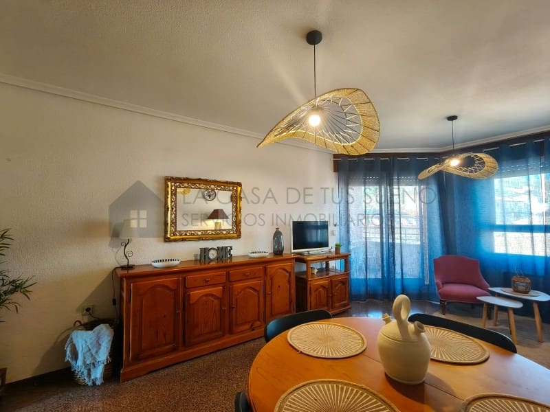 4 bedroom Flat for sale in Sax - € 87,700 (Ref: 9849338)