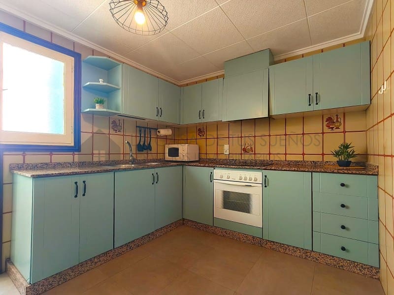 4 bedroom Flat for sale in Sax - € 87,700 (Ref: 9849338)
