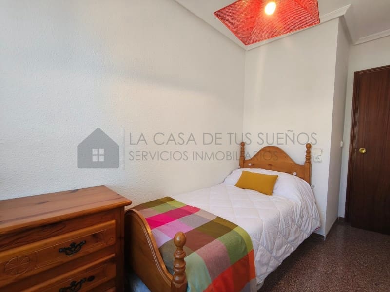 4 bedroom Flat for sale in Sax - € 87,700 (Ref: 9849338)