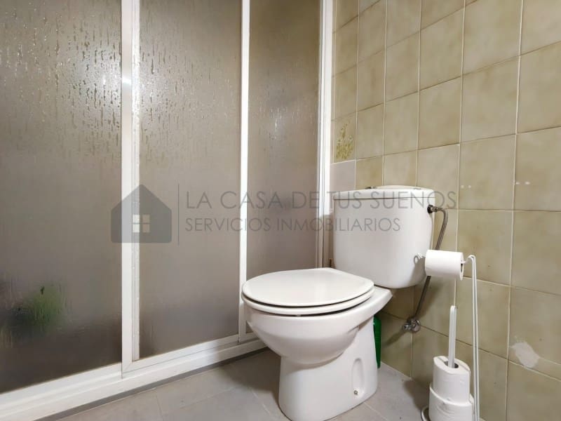 4 bedroom Flat for sale in Sax - € 87,700 (Ref: 9849338)