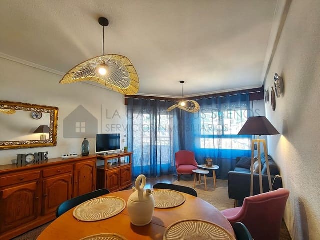 4 soverom Leilighet til salgs i Sax - € 87 700 (Ref: 9849338)