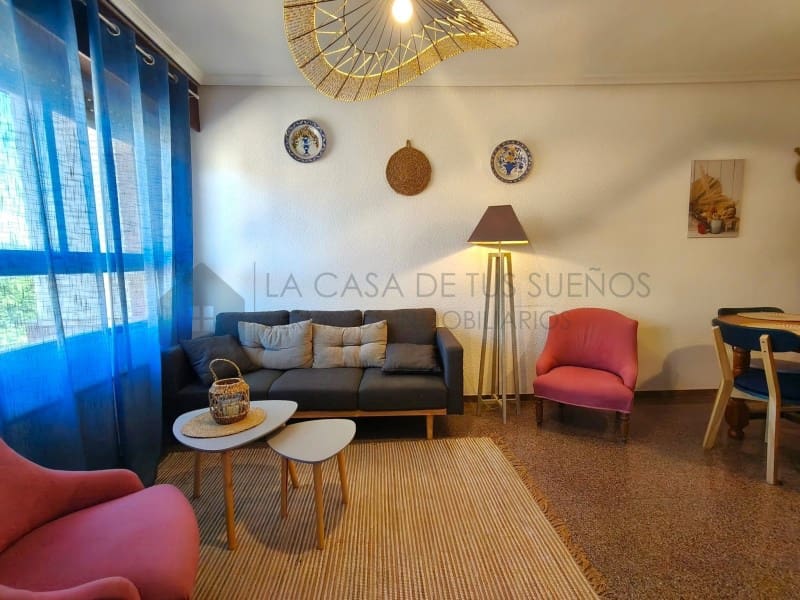 4 bedroom Flat for sale in Sax - € 87,700 (Ref: 9849338)