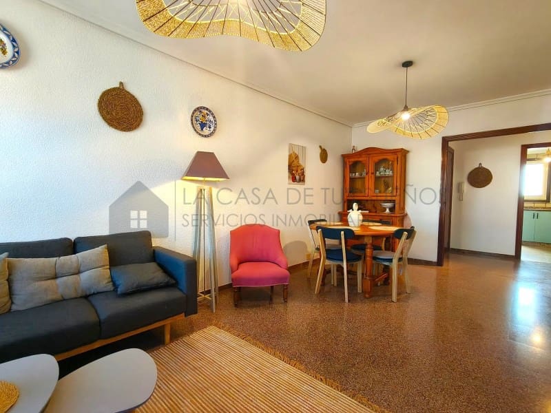 4 bedroom Flat for sale in Sax - € 87,700 (Ref: 9849338)