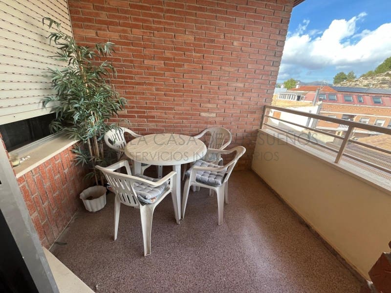 4 bedroom Flat for sale in Sax - € 87,700 (Ref: 9849338)