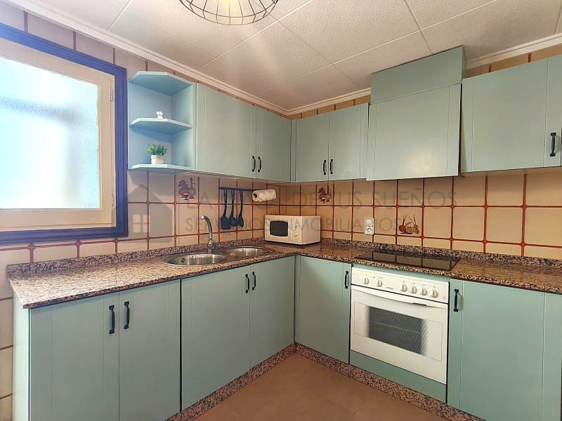 4 bedroom Flat for sale in Sax - € 87,700 (Ref: 9849338)