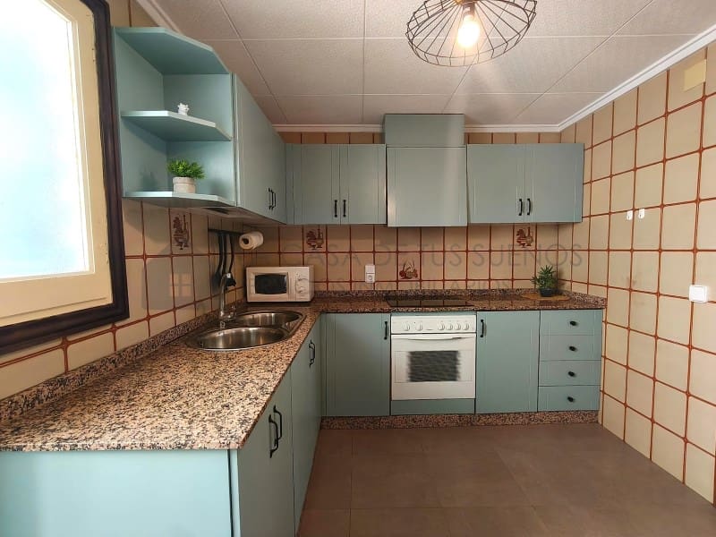 4 bedroom Flat for sale in Sax - € 87,700 (Ref: 9849338)