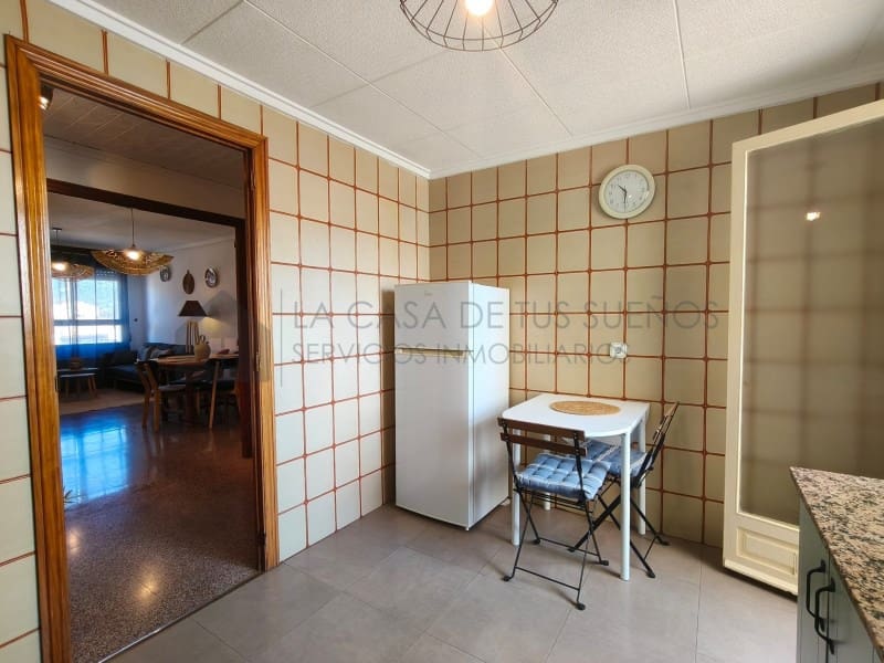 4 bedroom Flat for sale in Sax - € 87,700 (Ref: 9849338)