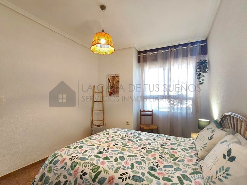 4 bedroom Flat for sale in Sax - € 87,700 (Ref: 9849338)