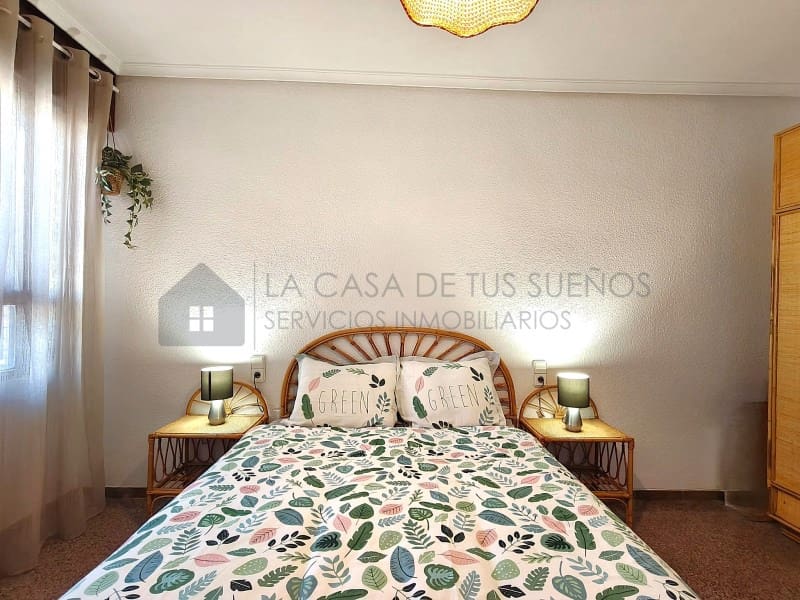 4 bedroom Flat for sale in Sax - € 87,700 (Ref: 9849338)