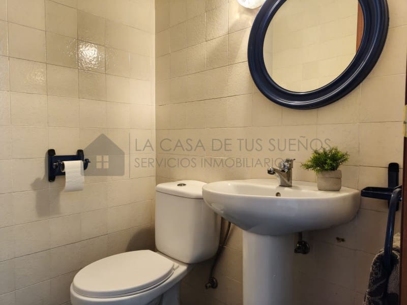 4 bedroom Flat for sale in Sax - € 87,700 (Ref: 9849338)