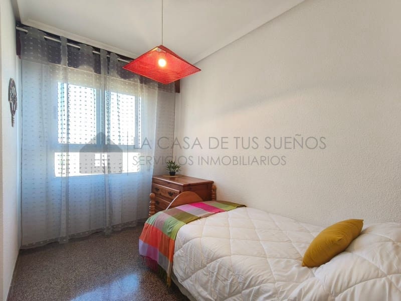 4 bedroom Flat for sale in Sax - € 87,700 (Ref: 9849338)