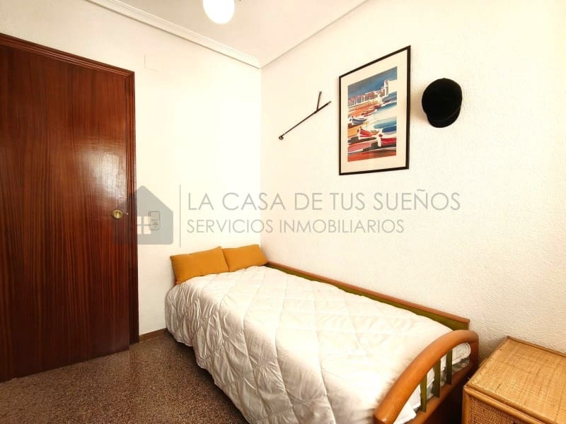 4 bedroom Flat for sale in Sax - € 87,700 (Ref: 9849338)