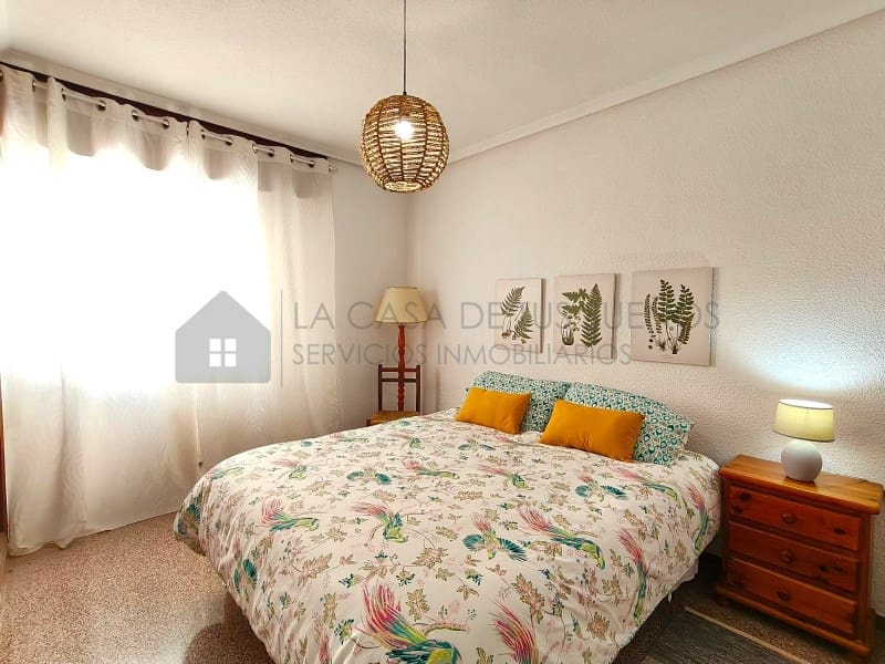 4 bedroom Flat for sale in Sax - € 87,700 (Ref: 9849338)