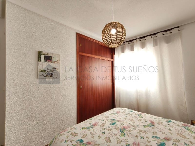 4 bedroom Flat for sale in Sax - € 87,700 (Ref: 9849338)