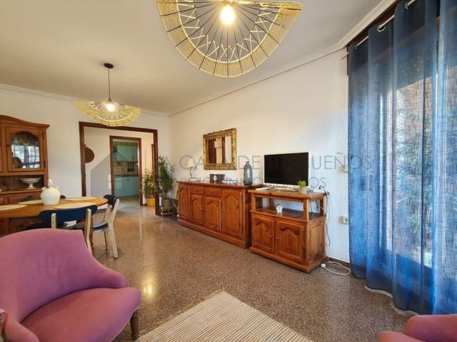 4 soverom Leilighet til salgs i Sax - € 87 700 (Ref: 9849338)