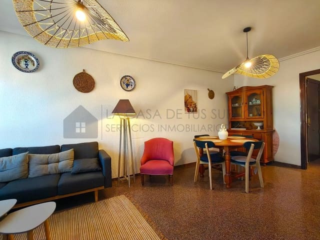 4 soverom Leilighet til salgs i Sax - € 87 700 (Ref: 9849338)