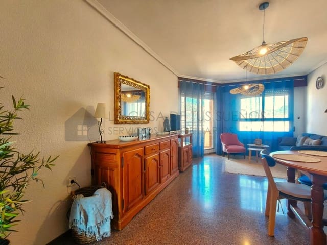 4 soverom Leilighet til salgs i Sax - € 87 700 (Ref: 9849338)