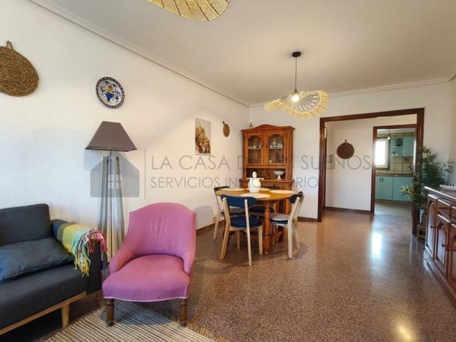 4 soverom Leilighet til salgs i Sax - € 87 700 (Ref: 9849338)