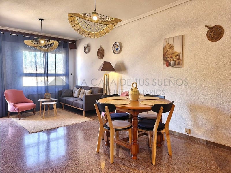 4 bedroom Flat for sale in Sax - € 87,700 (Ref: 9849338)