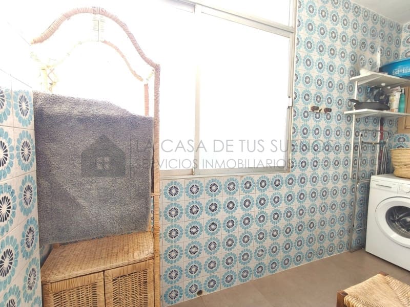 4 bedroom Flat for sale in Sax - € 87,700 (Ref: 9849338)