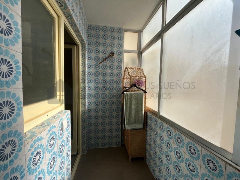 4 bedroom Flat for sale in Sax - € 87,700 (Ref: 9849338)