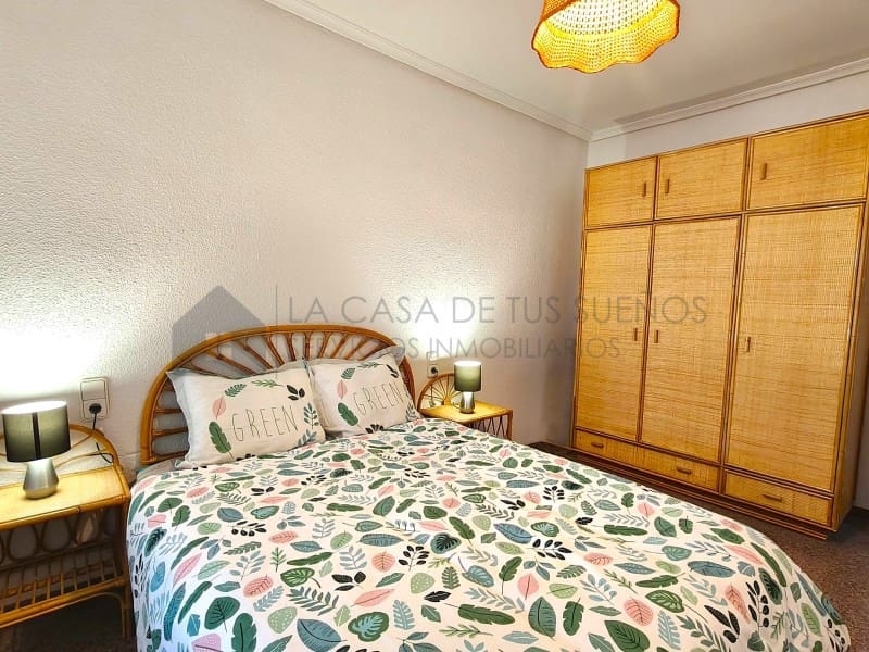 4 bedroom Flat for sale in Sax - € 87,700 (Ref: 9849338)
