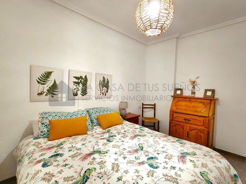 4 bedroom Flat for sale in Sax - € 87,700 (Ref: 9849338)