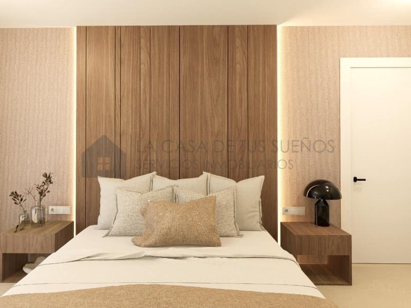 3 chambre Appartement à vendre à Sax - 150 000 € (Ref: 9868433)