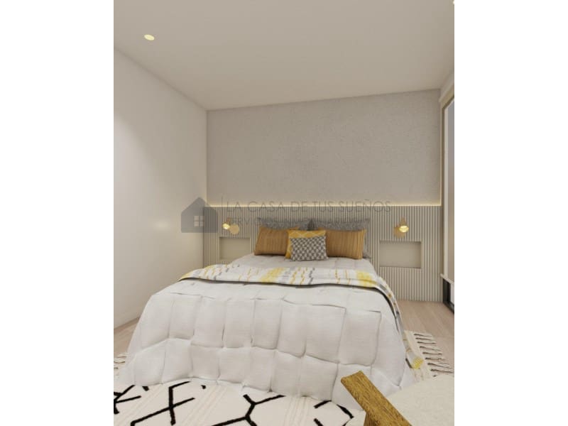 3 chambre Appartement à vendre à Sax - 150 000 € (Ref: 9868433)