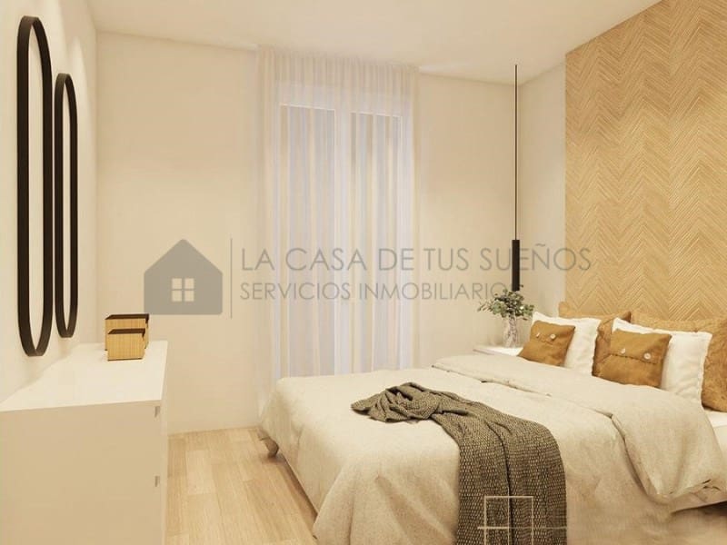 3 chambre Appartement à vendre à Sax - 150 000 € (Ref: 9868433)