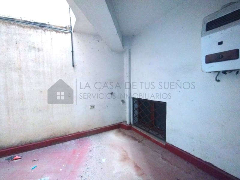 3 chambre Appartement à vendre à Sax - 150 000 € (Ref: 9868433)